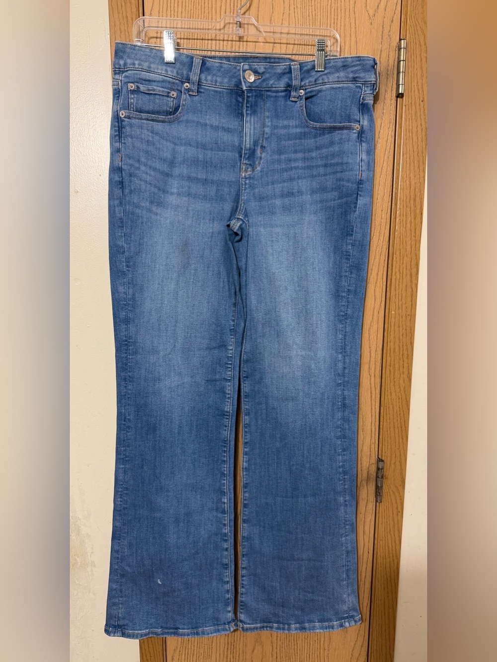 American Eagle Favorite Boyfriend Jeans